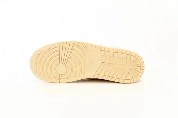 HYPE Union Woven Retro SP OG High Beauty Jordan Bephie's Supply 1 FD2565-100 Sail 0524